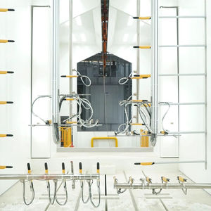 כלי רכב מיוחדים, משאיות מערבל מלט, משאיות מכליות שמן, מכליות שמן, אבקת צביעה פתרון סוהר הצמח - Product Image 6