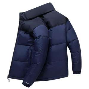 Chaqueta de Invierno para Hombre, Impermeable, Proveedor Personalizado, Pakistán, Outfitize International - Product Image 5