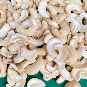 เม็ดมะม่วงหิมพานต์ W240เม็ดมะม่วงหิมพานต์คั่วบดต่ำ - Product Image 1