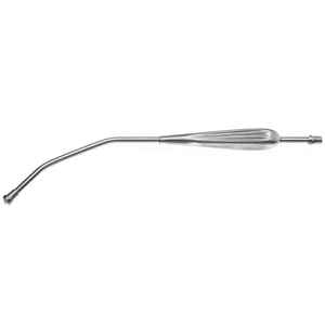 CANULA CEREBRO FRAZIER TUBO DE SUCCIÓN 12CM 3MM CANULA SINUSAL TUBO DE SUCCIÓN ENT INSTRUMENTOS QUIRúRGICOS PARA LA VENTA - Product Image 3