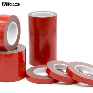 Strong Adhesion very high bonding <strong>Tape</strong> Clear Grey Acrylic <strong>Foam</strong> acrylic mounting <strong>Double</strong> <strong>Sided</strong> <strong>Tape</strong> Car <strong>Foam</strong> <strong>Tape</strong> - Product Image 3