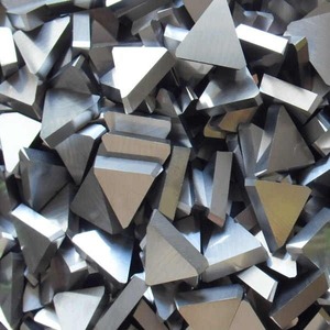 Rebuts de carbure de tungstène métal recyclé pour usage industriel matériau de haute qualité pour la fabrication et la production d'outils - Product Image 2