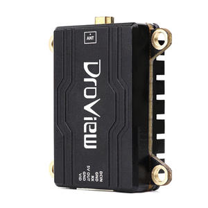 Gran Stock de VTX 5.8G 2.5W de Alta Transmisión de Imagen, Potencia Ajustable, para Fotografía Aérea FPV, Piezas para Drones |   En stock - Product Image 2