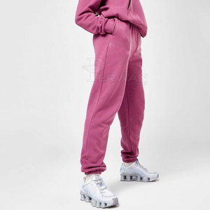 Best Quality Breathable Color Women <b>Trouser</b> New Fashion Hot Sale Streetwear Women <b>Trousers</b> - Product Image 3