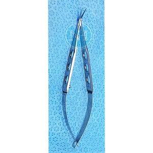 Puntas de Acero Inoxidable de Alta Calidad, Extra Finas, Anguladas hacia Adelante, en Venta - Product Image 2