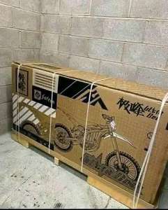 ฮุสวาน่า FE 350w 250cc รุ่นใหม่ ปี 2024 รถมอเตอร์ไซค์วิบากสำหรับแข่ง 4 จังหวะ ความสูงเบาะนั่ง 620 มม. - Product Image 6