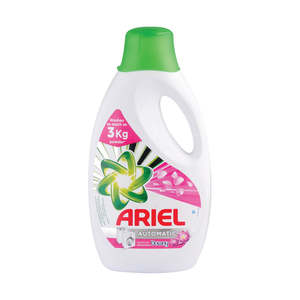 Ariel detergente líquido de lavado Ariel al por mayor/Ariel detergente líquido de lavado a la venta/Ariel detergente líquido de lavandería - Product Image 2