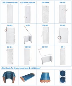 Compresseur de réfrigérateur de remplacement pour <span class=keywords><strong>General</strong></span> <span class=keywords><strong>Electric</strong></span>, pièces détachées de réfrigérateur et congélateur - Product Image 2