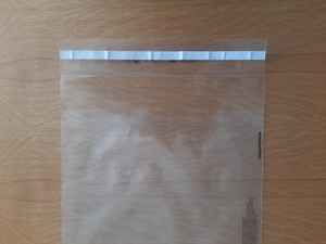 Sac de gélatine PP imprimé personnalisé de haute qualité expédition rapide pour la qualité des aliments et des achats produits d'emballage et d'impression - Product Image 6