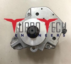 POMPE D'INJECTION DE CARBURANT COMMON RAIL 0445020436 0 445 020 436 5727019 - Product Image 1