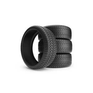 Neumáticos nuevos de bajo consumo de combustible en stock para suministro de pedidos grandes - Product Image 1