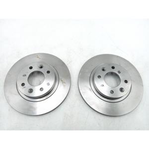 Paire de disques de frein avant RENAULT 25 Berline (84>92) 09.3149.10 Essence - Product Image 4