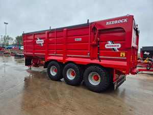 Remorque à benne hydraulique 7X14 DL 14K 2-3 tonnes avec moteur et composants d'engrenage Garantie de 3 ans à l'origine pour l'agriculture et l'utilisation de tracteurs - Product Image 6