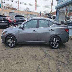 OFFRE EXCLUSIVE 2022 NI-SS-AN SE-NT-RA SV TRANSMISSION AUTOMATIQUE SIÈGES EN CUIR - Product Image 1