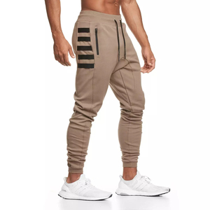 Moda Streetwear Stacked Sweat Jogger Track Cargo Pantalones Mujeres con bolsillos laterales - Product Image 1