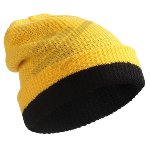 Calidad superior Último diseño Beanie Sombreros Venta al por mayor Último diseño Gorros Sombreros Jacquard Gorros Sombreros - Product Image 2