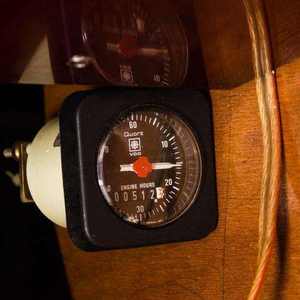 Barco Boesch 620 Cabrio De Luxe Runabout 1995/2005 220/205 CV 6.5x2.2m - Product Image 5