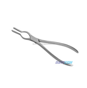 คีมจัดกระดูกกั้นจมูกวอลชาห์มคุณภาพสูง แบบอเนกประสงค์ ขนาด 9 นิ้ว - Product Image 6