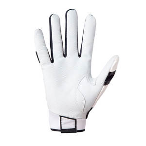 Fabricant pakistanais de haute qualité Gants de frappeur de baseball Nouvelle arrivée Gants de frappeur de baseball - Product Image 5