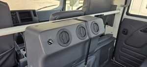 Nuevo Isuzu NPR 2025, 3.0L, Doble Cabina, Chasis Largo, 6 Toneladas, Estándar de Emisiones, Motor Diésel de 6 Cilindros, Transmisión Manual, Hidráulica - Product Image 6