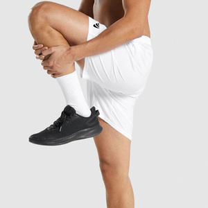 Nouveaux shorts cargo décontractés pour hommes de haute qualité avec taille élastique et logo personnalisé pour hommes et jeunes - Product Image 3