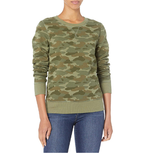 Sudadera Deportiva Extra Grande de Algodón para Mujer 2026, Informal, para Gimnasio, Cuello Redondo, con Capucha, Técnica de Lavado, No Tejida, Ropa Informal para Fitness - Product Image 1