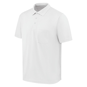 T-shirt polo de haute qualité sur mesure Polo sur mesure pour hommes - Product Image 4