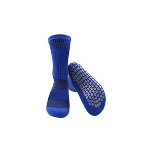 Chaussettes de sport pour hommes en matériau durable de bonne qualité, personnalisables, confortables, respirantes, chaussettes décontractées - Product Image 2