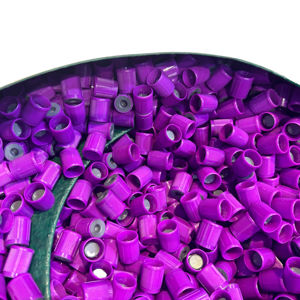 เครื่องผลิตหลอดเก็บเลือดสุญญากาศ / สายการประกอบหลอด PET สำหรับผู้ซื้อทั่วโลก - Product Image 1