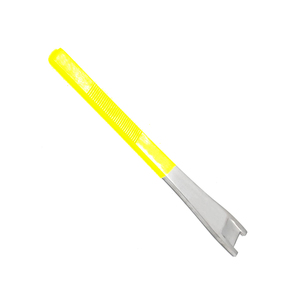 Osteótomo Cinelli de medio oro, 7,25 ''(18,5 cm), 6mm, 10mm, 12mm, 14mm Instrumentos de cirugía plástica de acero inoxidable protegidos - Product Image 3