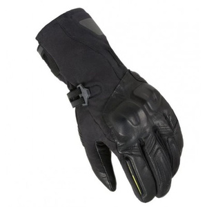 Guanti da Moto MACNA CELCIUM RAINTEX in Tessuto - Product Image 1