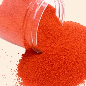 Free Shipping Jojoba Red Beads| Wholesale Bulk <b>Supply</b> | Natural Skincare | Natural Exfoliater |Gentle - Product Image 1