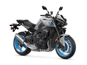 Motocicleta Hyper Naked MT-10 2025 de 998cc - Product Image 5