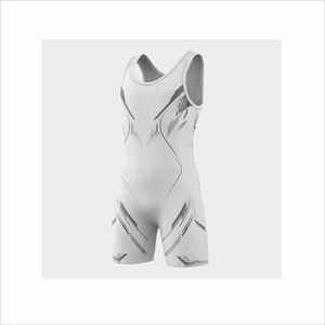 Vêtements de lutte professionnelle en gros, justaucorps de sublimation, collants professionnels, shorts de MMA, vêtements de sport d'entraînement, combinaisons ODM/OEM - Product Image 2