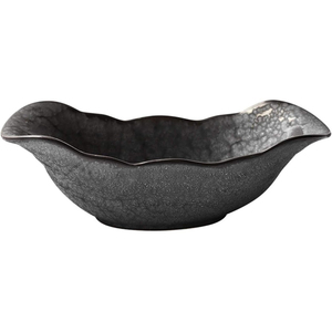 Cuenco decorativo para servir frutas de mesa de diseño moderno, cuenco para servir de aluminio y Metal Dorado de la mejor calidad para accesorios de cocina - Product Image 3