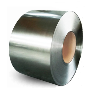 Tôle d'acier électrique au silicium CRGO en vrac, prix promotionnel - Product Image 1