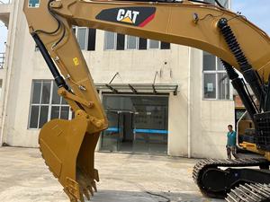 Utilizado para CAT 330D, maquinaria hidráulica de segunda mano, Motor, componentes de núcleo de cojinete de engranajes para excavadora sobre orugas para marca CAT - Product Image 4