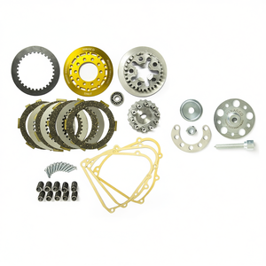 Embrague Racing Shot de 10 Muelles con Herramienta para Transmisiones de Motocicleta - Product Image 2