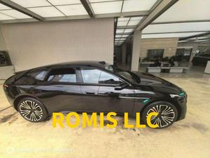 รถยนต์ไฟฟ้าไฮบริด 2026 Avatr 12 รุ่น Extended Range Executive Sedan 4 ประตู 5 ที่นั่ง - Product Image 3