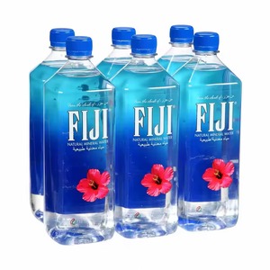 Refreshing Flavored Fiji <b>Water</b> with Natural Fruit Infusion for Hydration Healthy <b>Drink</b> Bulk Supplier Direct Factory Price - Product Image 5