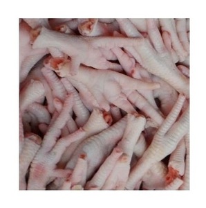 ตีนไก่ฮาลาลออร์แกนิกอาหารแช่แข็งที่อุดมด้วยวิตามินเต้านมทั้งหมด - Product Image 5