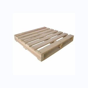 Venta al por mayor de palés de madera nuevos Epal/Euro/palés de madera de pino | palés de madera europeos a la venta 2023 - Product Image 4
