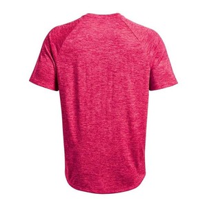 เสื้อยืดโอเวอร์ไซส์สำหรับผู้ชายเสื้อยืดฟิตเนสแบบหลวมสำหรับใส่ในฤดูร้อนเสื้อยืดคอกลมผ้าคอตตอนผ้าโพลีเอสเตอร์สำหรับผู้ชาย - Product Image 6