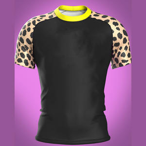 Verano Premium para hombre de manga larga Rashguard de secado rápido ligero protección UV transpirable a prueba de viento impermeable pesca Sudadera con capucha top - Product Image 1