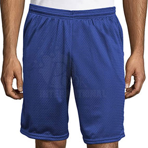 Summer Outdoor Use Mesh <b>Shorts</b> Plus Size Half Pants Men's <b>Shorts</b> New Arrival Mesh <b>Shorts</b> - Product Image 2
