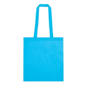 Borsa Shopper Personalizzata Pasu in TNT, Borsa Promozionale per Gadget - Product Image 5