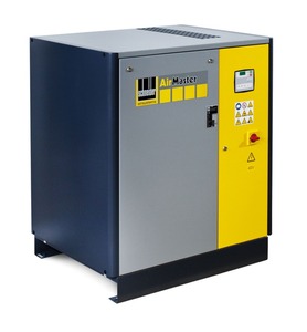 คอมเพรสเซอร์อุตสาหกรรมใหม่ AM B 5-10สกรูคอมเพรสเซอร์ - Product Image 1