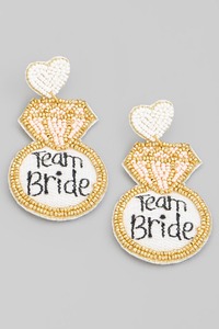 Compre Pendientes de Algodón Hechos a Mano por Diseñadores, Elegantes, Únicos, Ligeros, de Forma Ovalada, Estilo Budista, Joyería de Diseño Creativo - Product Image 5