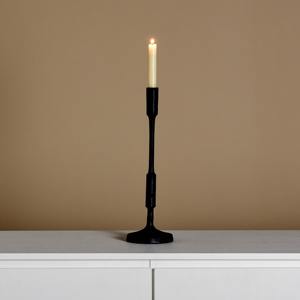 Modern <b>Crystal</b> <b>Candle</b> Holder Designer Decorative Lamp Stylish Home Accent for Dining Room Wedding Party Decor - Product Image 2