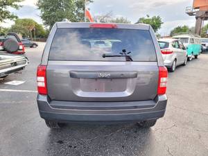 Precio bajo, Jeep Patriot Sport 2016, auto usado en venta - Product Image 6